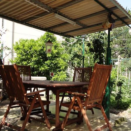 Apartman Paro Σπλιτ Εξωτερικό φωτογραφία