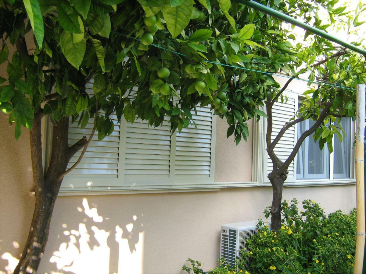 Apartman Paro Σπλιτ Εξωτερικό φωτογραφία