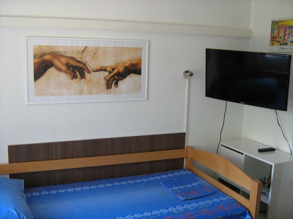 Apartman Paro Σπλιτ Εξωτερικό φωτογραφία