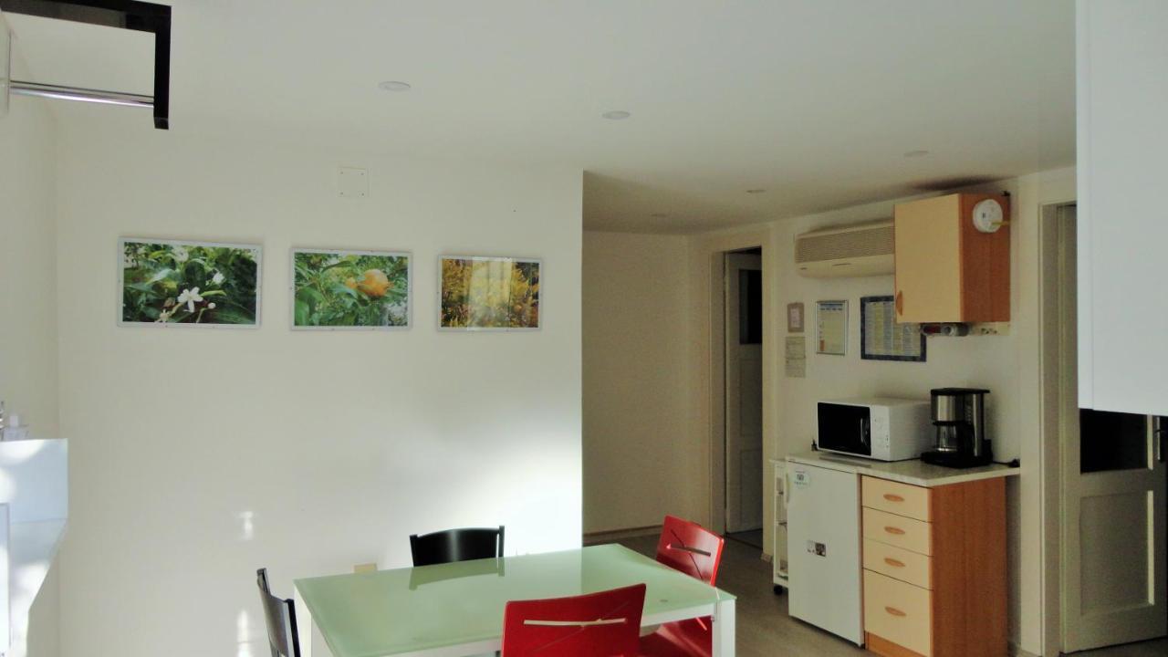 Apartman Paro Σπλιτ Εξωτερικό φωτογραφία