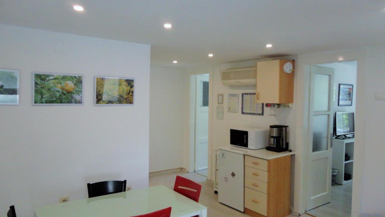 Apartman Paro Σπλιτ Εξωτερικό φωτογραφία